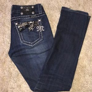 Miss Me Jeans Size 26